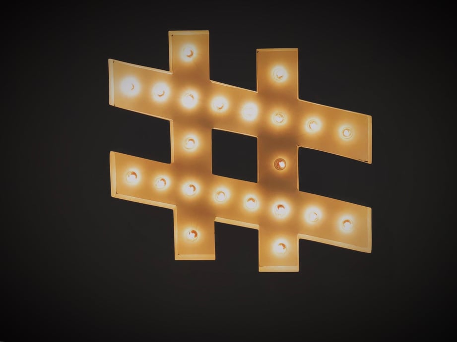 How to Use Hashtags Effectively on Social Media